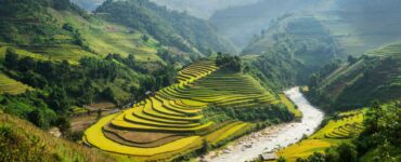 Časový posun Vietnam – kolik hodin je ve Vietnamu oproti Česku?