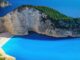 Zakynthos Navagio Beach – kde se nachází, jak se tam dostat a co vidět?