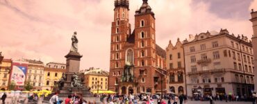 Jednodenní výlet do Polska – kam se vydat, co vidět a kolik to stojí?