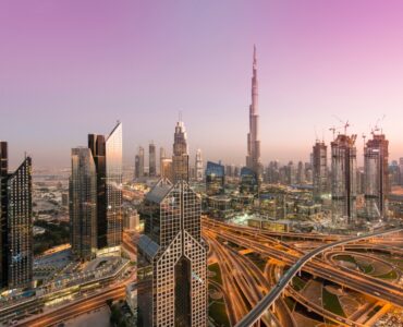 Dubaj v létě? Zjistěte, zda se vyplatí letět do Dubaje v létě!