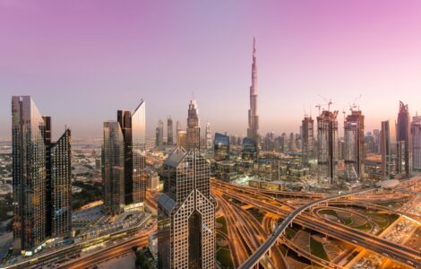 Dubaj v létě? Zjistěte, zda se vyplatí letět do Dubaje v létě!