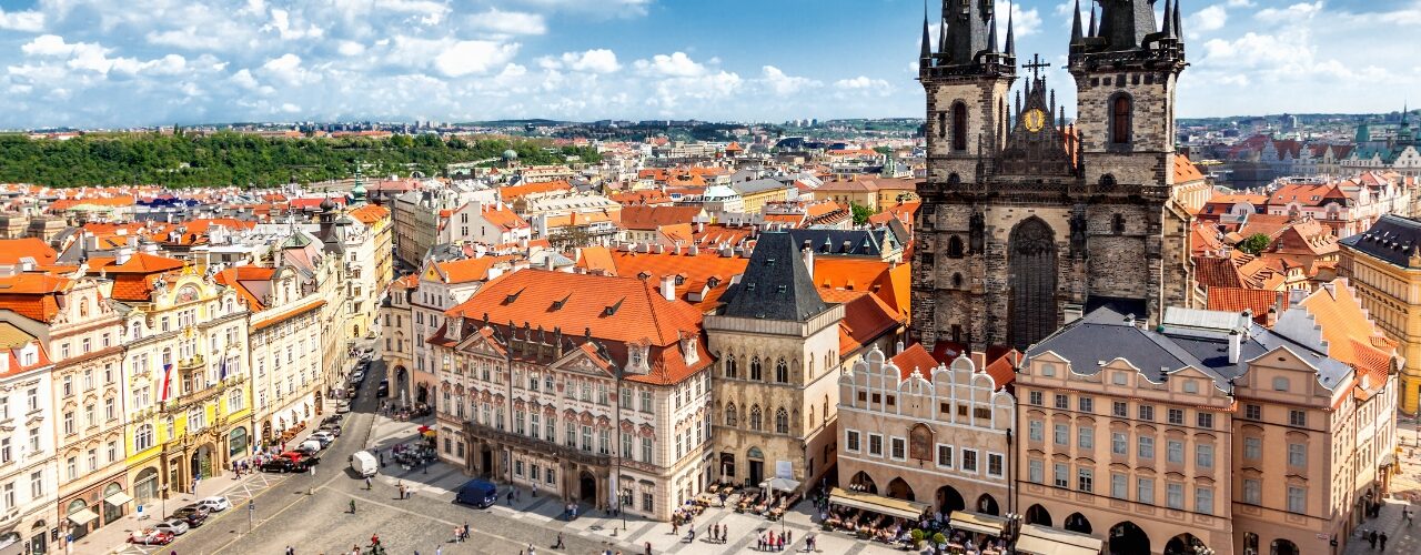 Památky UNESCO ČR – seznam, popis a tipy pro návštěvu