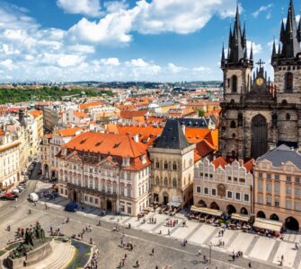 Památky UNESCO ČR – seznam, popis a tipy pro návštěvu
