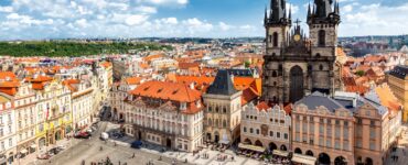 Památky UNESCO ČR – seznam, popis a tipy pro návštěvu