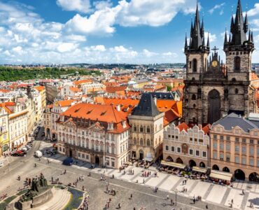 Památky UNESCO ČR – seznam, popis a tipy pro návštěvu