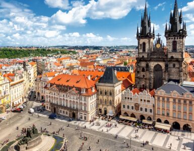 Památky UNESCO ČR – seznam, popis a tipy pro návštěvu