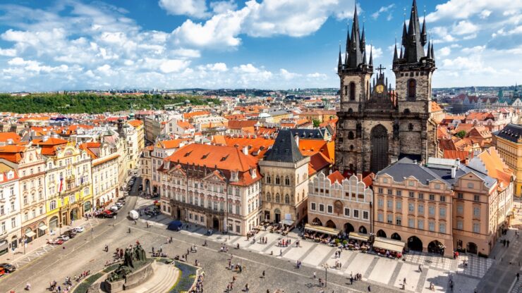 Památky UNESCO ČR – seznam, popis a tipy pro návštěvu