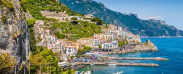 Pobřeží Amalfi: co vidět, kdy jet a ceny