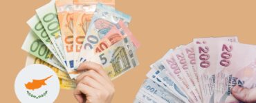 Měna na Kypru - euro, platby kartou, bankomaty