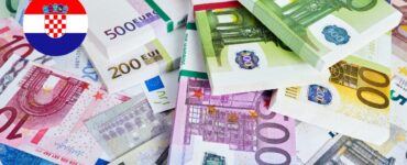 Měna v Chorvatsku: euro, platby kartou, bankomaty, ceny a spropitné