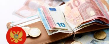 Měna v Černé Hoře - euro, platby a bankomaty