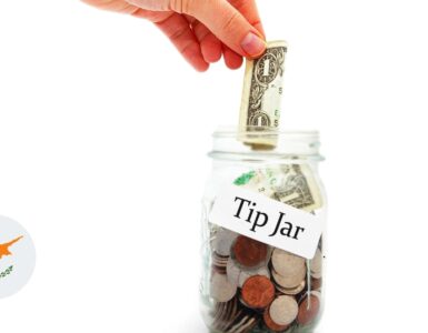 Spropitné na Kypru - kolik a komu dát