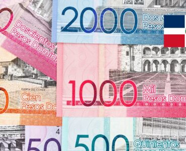 Ceny v Dominikánské republice