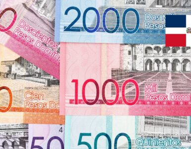 Ceny v Dominikánské republice