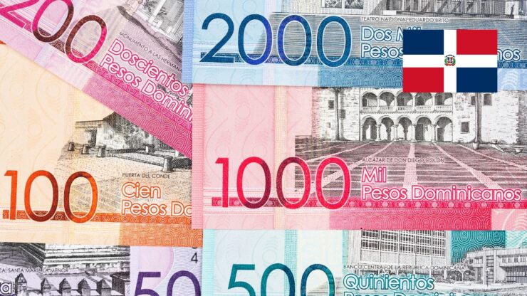 Ceny v Dominikánské republice