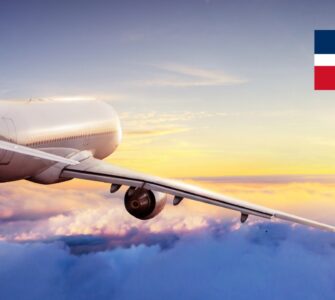 Jak dlouho trvá let na Dominikánu z Česka?