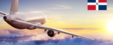 Jak dlouho trvá let na Dominikánu z Česka?