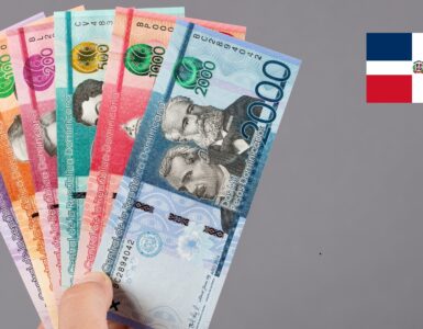 Měna v Dominikánské republice - peso, USD, platby