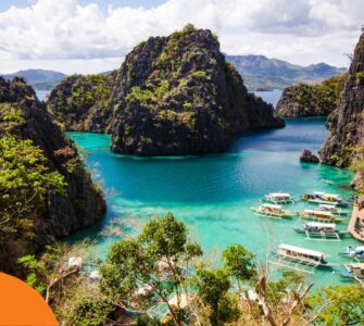 Ceny na Filipínách