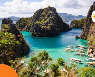 Ceny na Filipínách