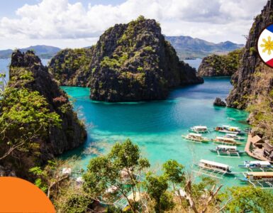 Ceny na Filipínách