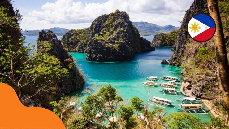 Ceny na Filipínách