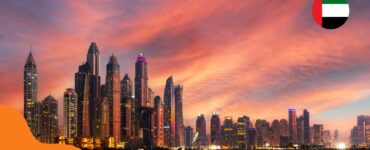 Ceny ve Spojených arabských emirátech