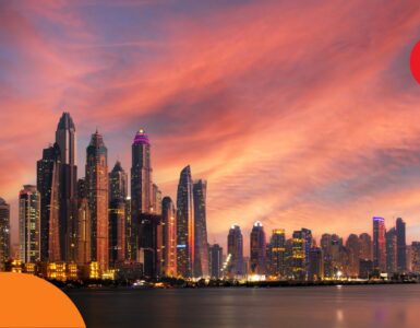 Ceny ve Spojených arabských emirátech