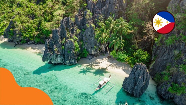 Měna na Filipínách