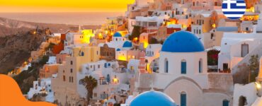 Ceny v Řecku – kolik stojí dovolená pro turisty