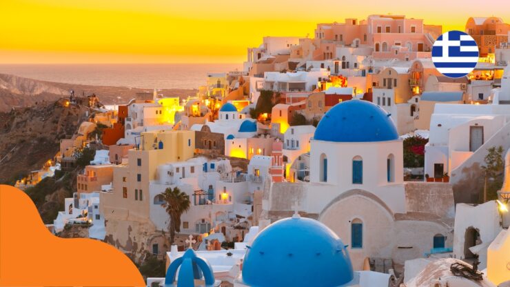 Ceny v Řecku – kolik stojí dovolená pro turisty