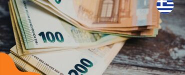 Měna v Řecku