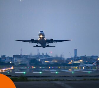 Jak dlouho trvá let do Řecka z Česka