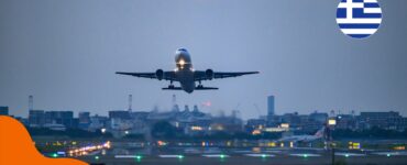 Jak dlouho trvá let do Řecka z Česka
