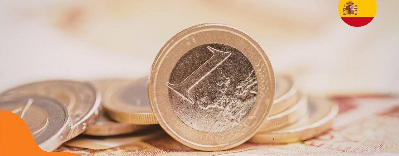Měna ve Španělsku – jaká měna platí ve Španělsku