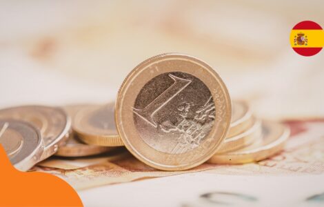 Měna ve Španělsku – jaká měna platí ve Španělsku