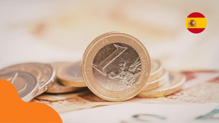 Měna ve Španělsku – jaká měna platí ve Španělsku