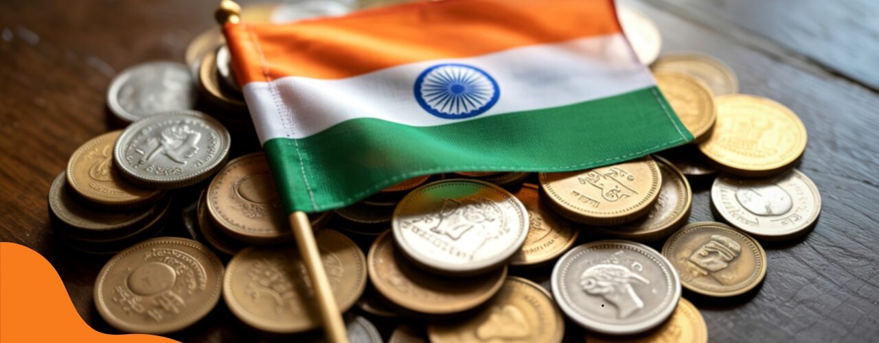 Měna v Indii